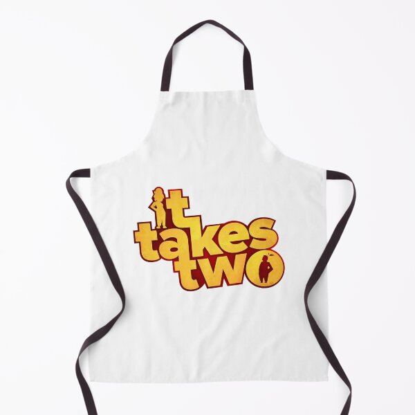 Item preview, Logo It Takes Two   designed and sold by BRITPRI.