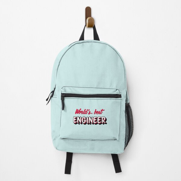 Item preview, Worlds Best Engineer designed and sold by DenverTees.