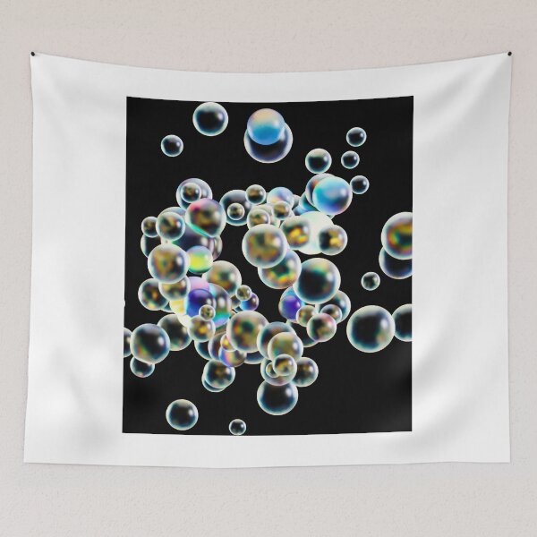 Item preview, Bubbly Balls designed and sold by seriyusink69.