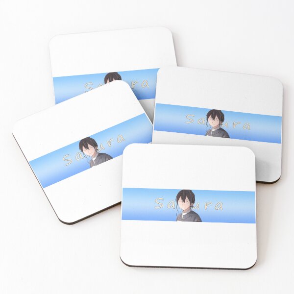 Item preview, Sakura Yamauchi - Kimi no Suizou wo Tabetai designed and sold by Harukuradesu0.