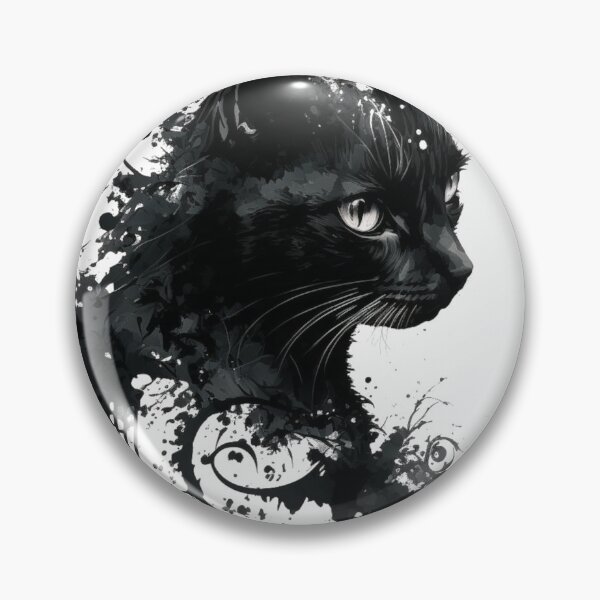 Item preview, Feline Elegance designed and sold by BODroum.