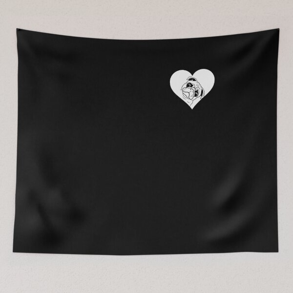 Item preview, Dogs Lover Essential T-Shirt designed and sold by TamouStyle.