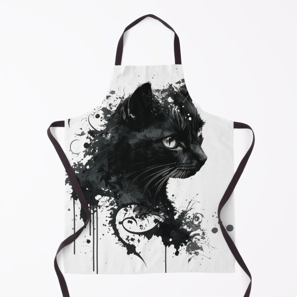 Item preview, Feline Elegance designed and sold by BODroum.