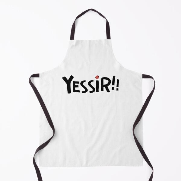 Item preview, Yessir! designed and sold by birdyness.