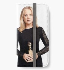 Amy and Tina Golden Globes iPhone Wallet/Case/Skin