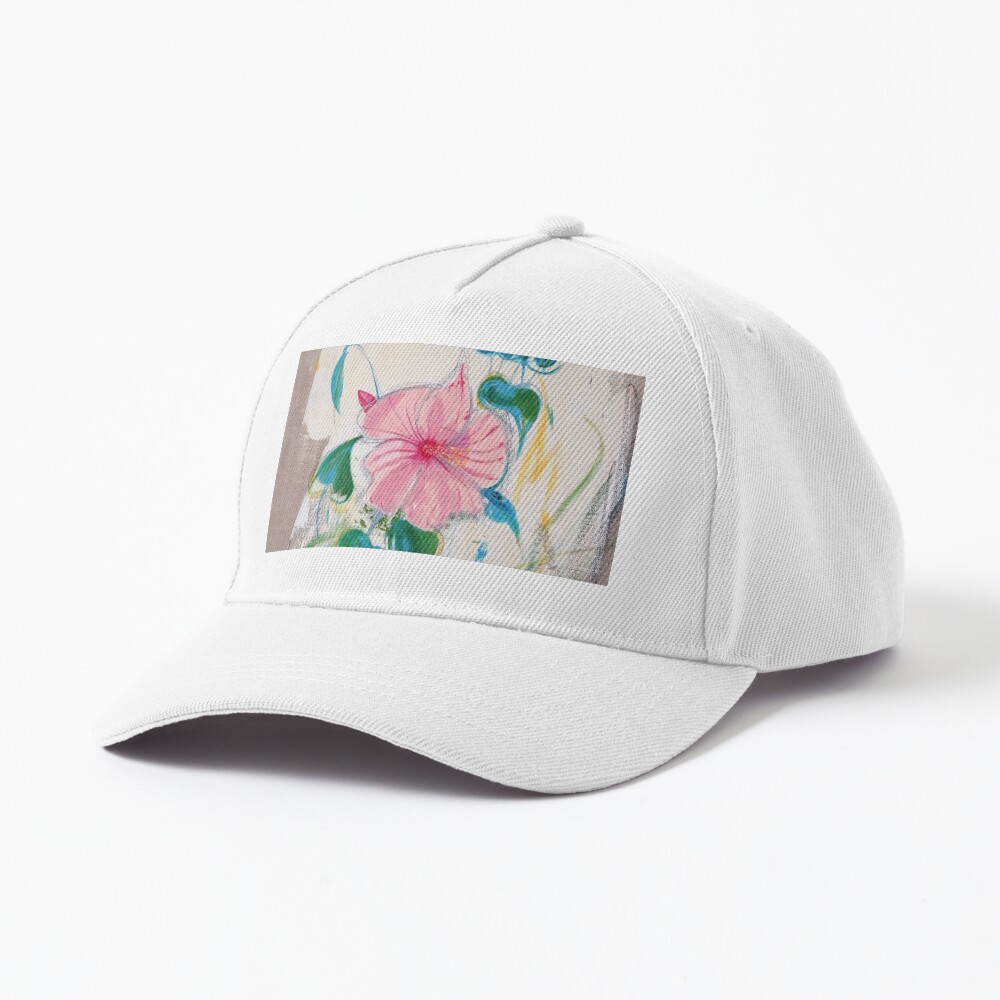 Item preview, Baseball Cap designed and sold by angelorossiart.