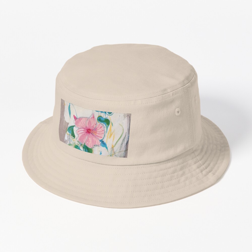 Item preview, Bucket Hat designed and sold by angelorossiart.