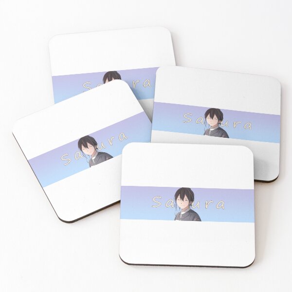 Item preview, Sakura Yamauchi - Kimi no Suizou wo Tabetai designed and sold by Harukuradesu0.