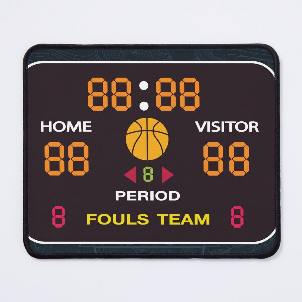 Item preview, The basketball game time designed and sold by Cherrydsnshop.