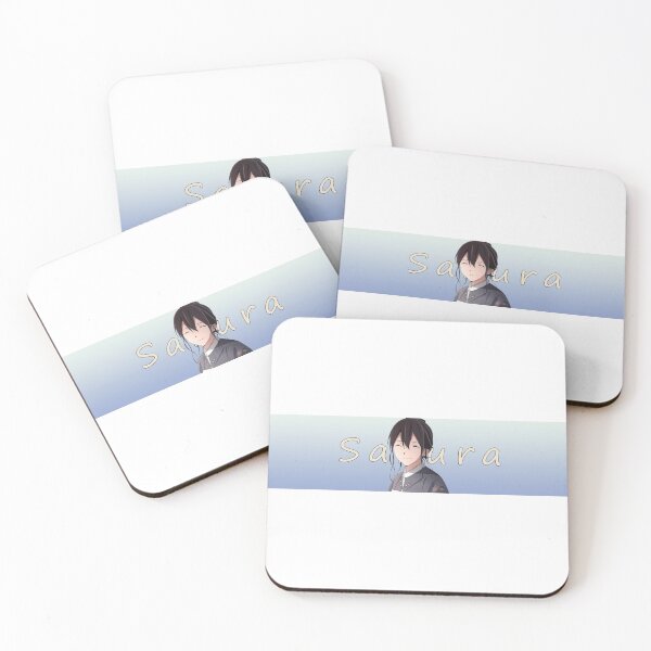 Item preview, Sakura Yamauchi - Kimi no Suizou wo Tabetai designed and sold by Harukuradesu0.