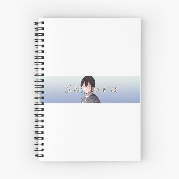 Item preview, Sakura Yamauchi - Kimi no Suizou wo Tabetai designed and sold by Harukuradesu0.