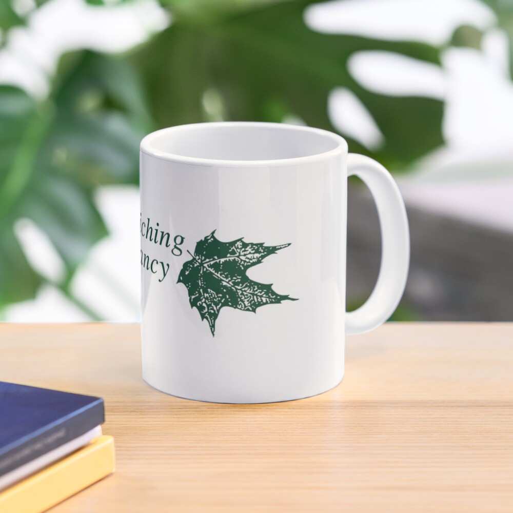 Item preview, Classic Mug designed and sold by CouchConserv.