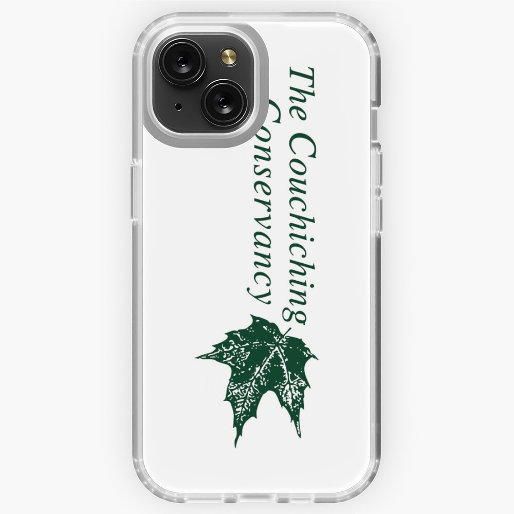 Item preview, iPhone Soft Case designed and sold by CouchConserv.