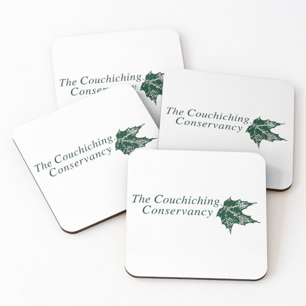 Item preview, Classic Couchiching Conservancy logo designed and sold by Couchiching Conservancy.