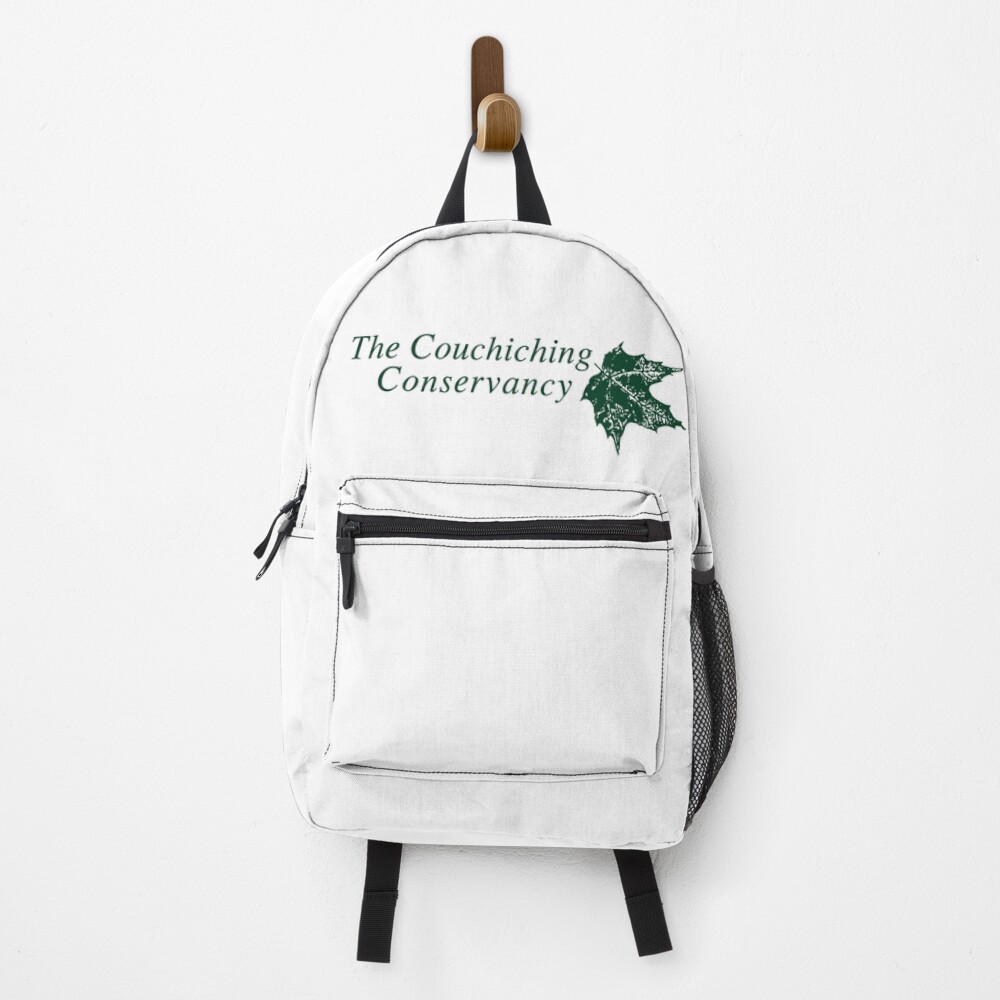 Item preview, Backpack designed and sold by CouchConserv.