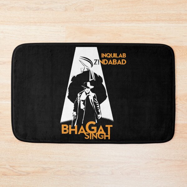 Item preview, Bhagat singh ji   designed and sold by ShaantiSwag.
