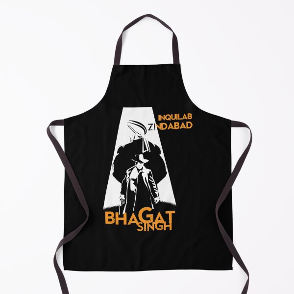 Item preview, Bhagat singh ji designed and sold by ShaantiSwag.