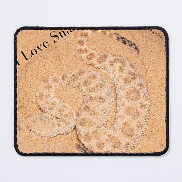 Item preview, I love snakes designed and sold by blakfrog.