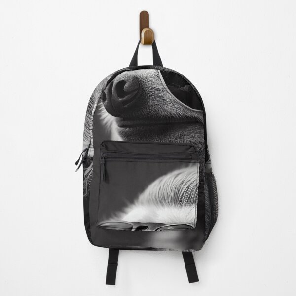 Item preview, Sloth being cool: A Black and White Portrait designed and sold by Artventure1.