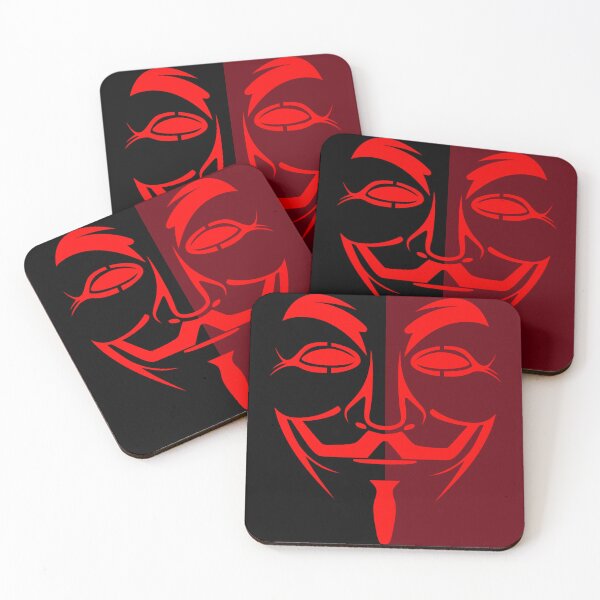 Item preview, The Famous Mask designed and sold by seriyusink69.