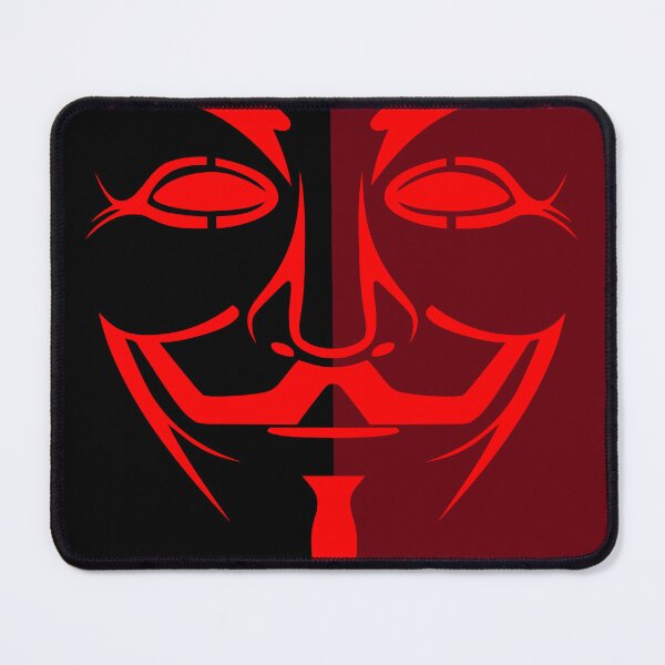 Item preview, The Famous Mask designed and sold by seriyusink69.