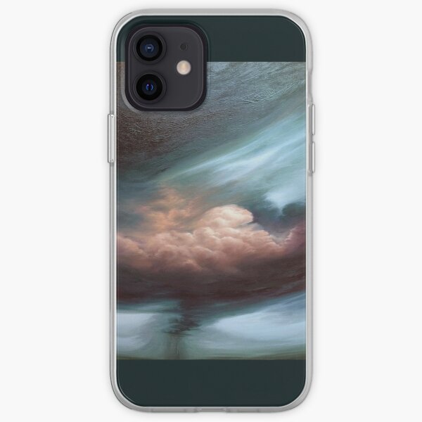 Pacific iPhone Soft Case