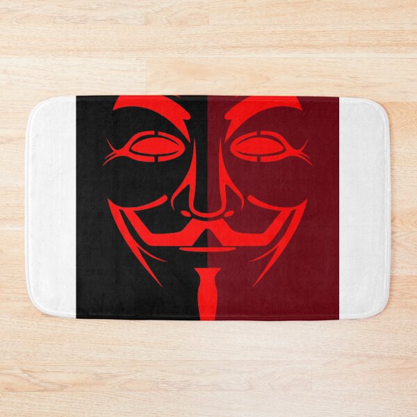 Item preview, The Famous Mask designed and sold by seriyusink69.