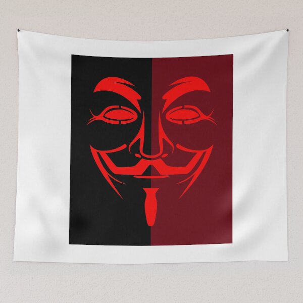 Item preview, The Famous Mask designed and sold by seriyusink69.