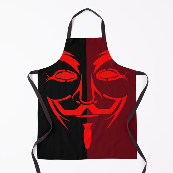 Item preview, The Famous Mask designed and sold by seriyusink69.