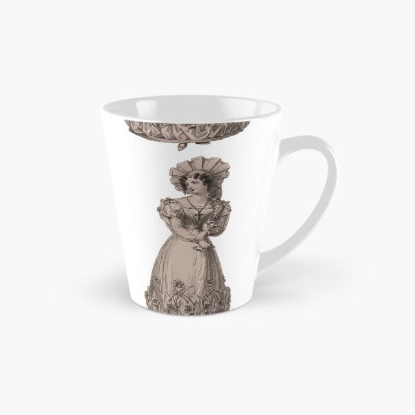 Item preview, Regency Figure designed and sold by CastlesClassics.