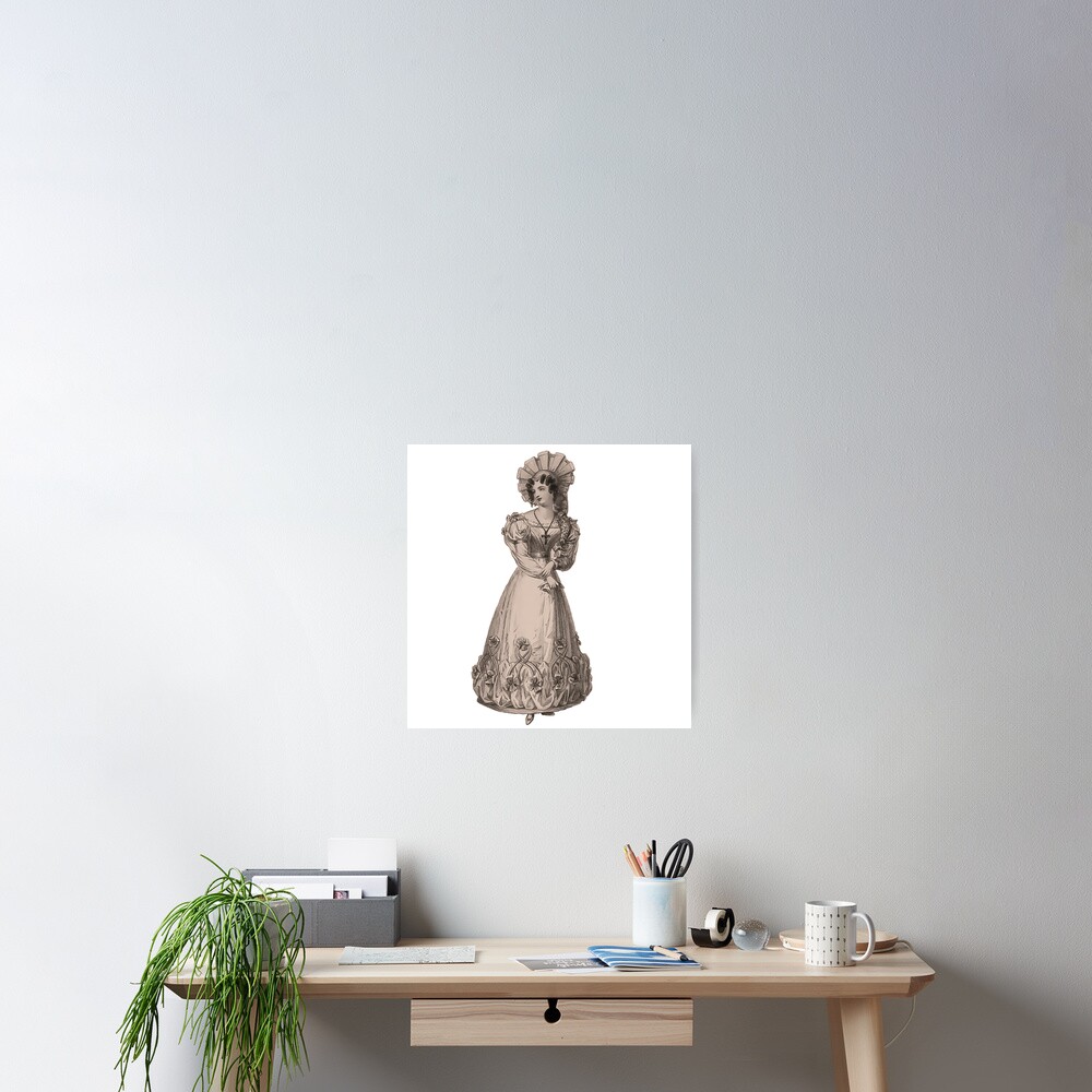 Item preview, Poster designed and sold by CastlesClassics.