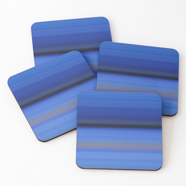 Item preview, Mallaig Colorful Stripes Design designed and sold by eddiebarronshop.