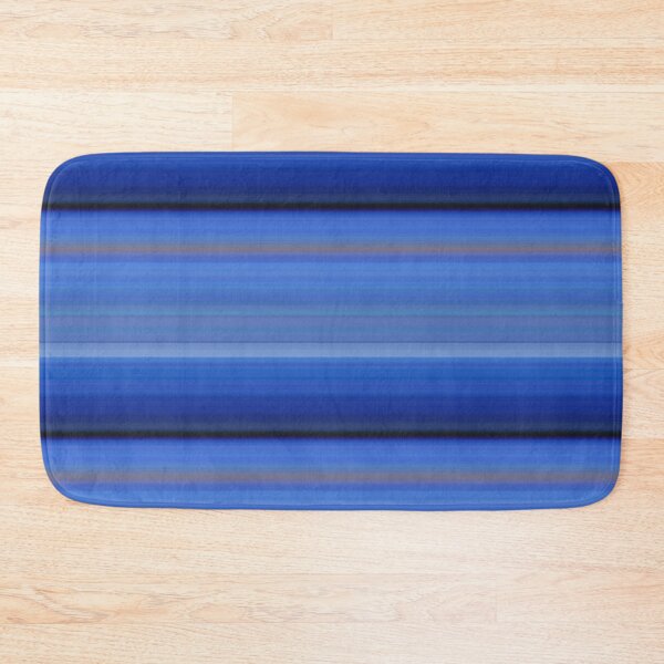 Item preview, Mallaig Colorful Stripes Design designed and sold by eddiebarronshop.