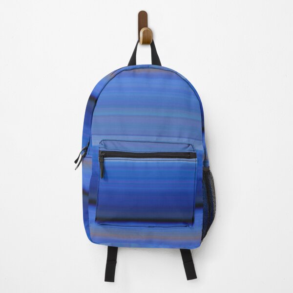 Item preview, Mallaig Colorful Stripes Design designed and sold by eddiebarronshop.