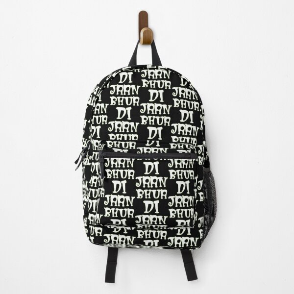 Item preview, Bhua di jaan designed and sold by ShaantiSwag.