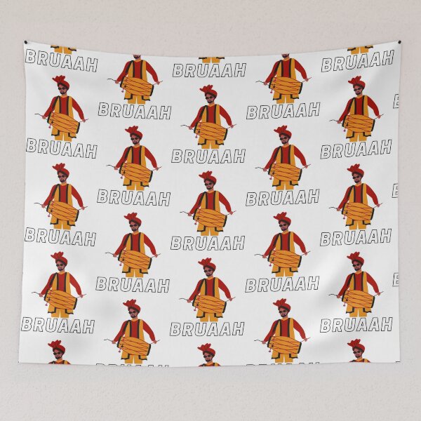Item preview, bruaah dohl   designed and sold by ShaantiSwag.