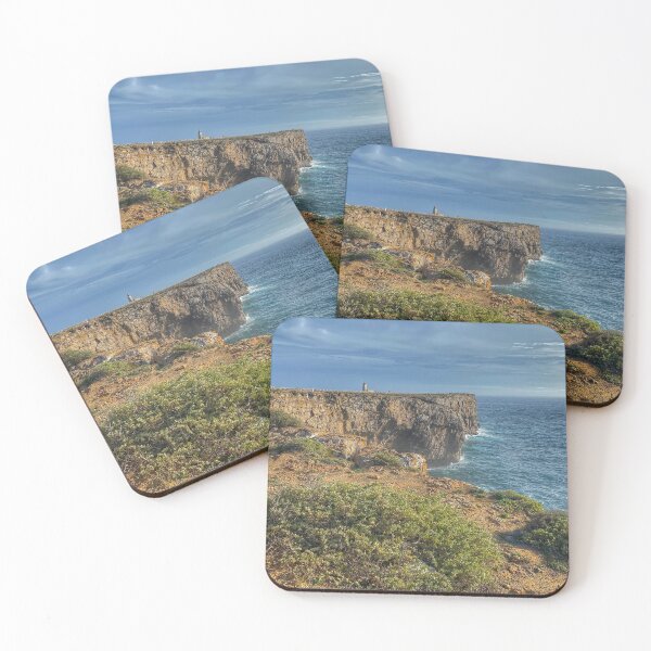 Item preview, Western Algarve Coastline designed and sold by Rocklights.