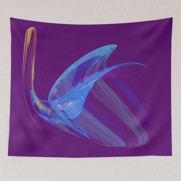 Item preview, In Flight I designed and sold by headtrackerart.