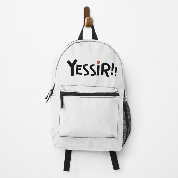 Item preview, Yessir! designed and sold by birdyness.
