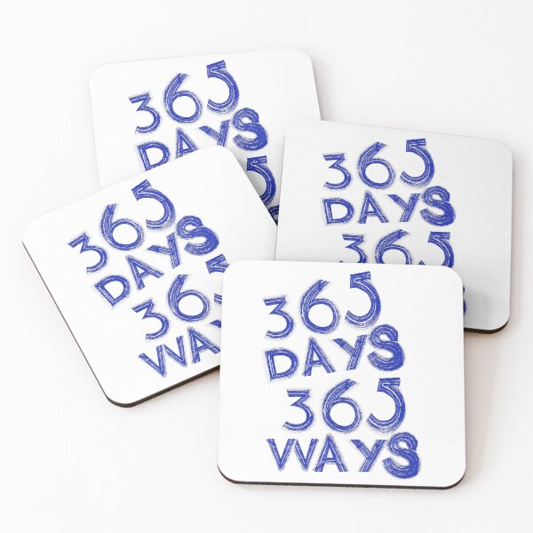 Item preview, three sixty five ways designed and sold by myDUKAAN.