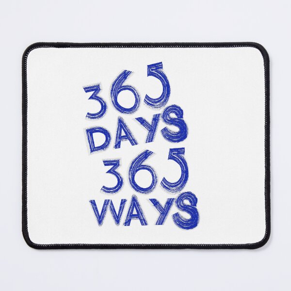 Item preview, three sixty five ways designed and sold by myDUKAAN.