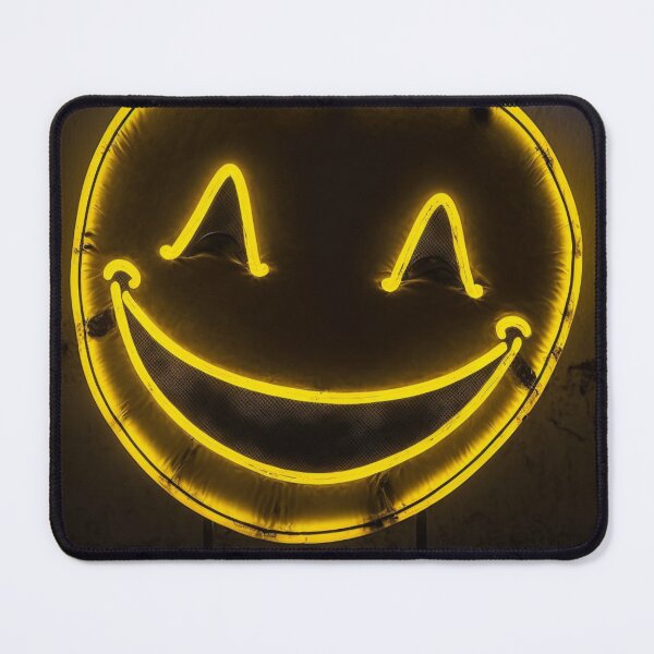 Item preview, Preppy Smiley Face designed and sold by letsgetinspired.