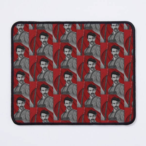 Item preview, Comrade Hasanabi designed and sold by ThetaGang.