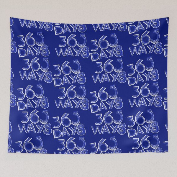 Item preview, three sixty five ways designed and sold by myDUKAAN.