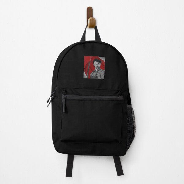 Item preview, Comrade Hasanabi designed and sold by ThetaGang.