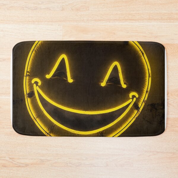 Item preview, Preppy Smiley Face designed and sold by letsgetinspired.