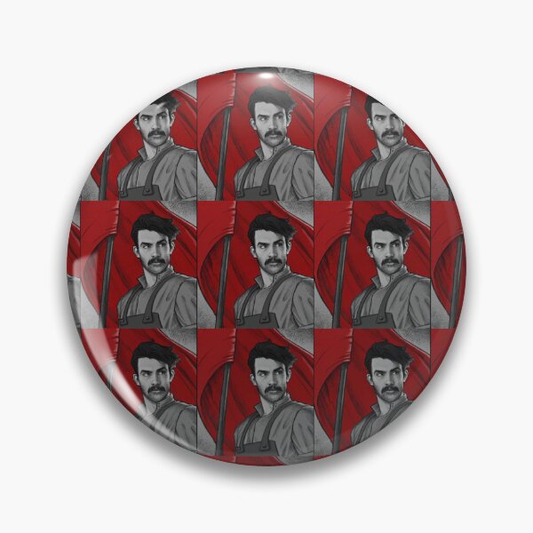 Item preview, Comrade Hasanabi designed and sold by ThetaGang.