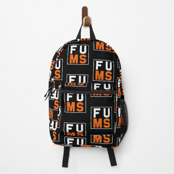 Item preview, MS Awareness | FU MS | Multiple Sclerosis Awareness designed and sold by AMINE  ★★★★★.