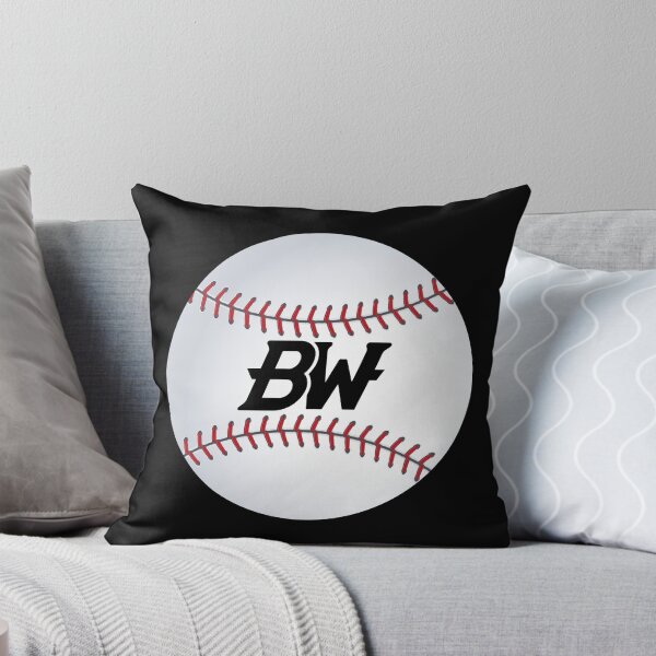 Item preview, Baldwin Whitehall Baseball designed and sold by lainade.