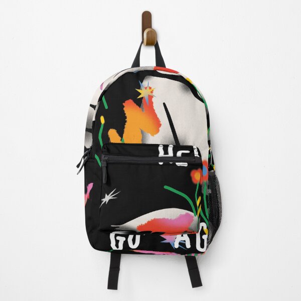 Item preview, Here we go again | Contemporary Illustration | Quote | Figure Urban Graffiti Style designed and sold by Maganagoes.